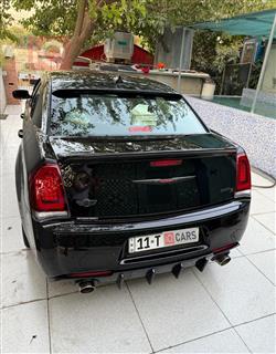 کرایسلەر 300